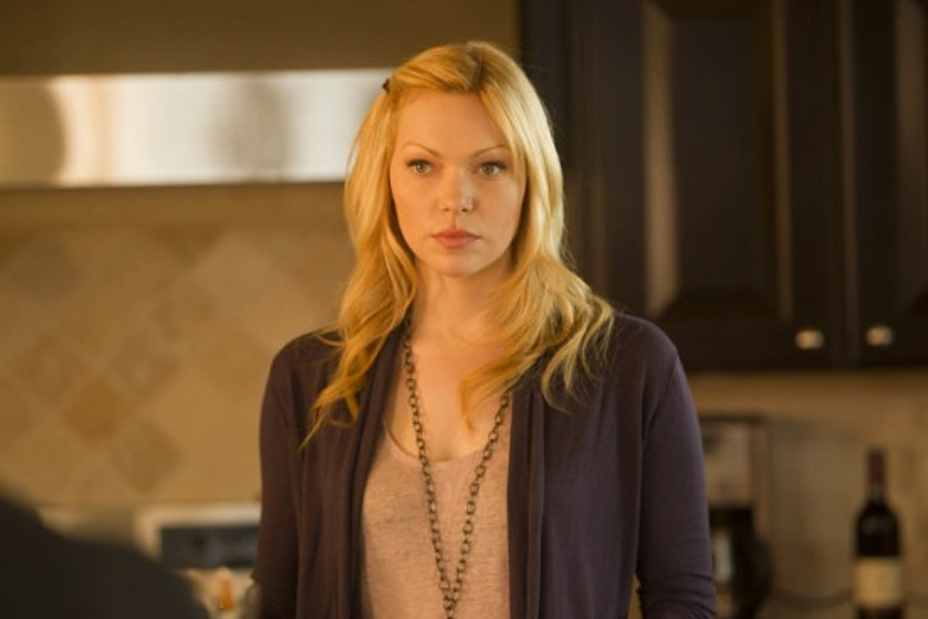 Laura Prepon en El Juego del Asesino