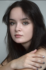picture of actor April Clark