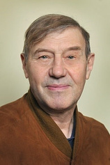 picture of actor Sergey Dreyden