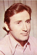 picture of actor Carlos Monden