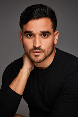 picture of actor Martín Velásquez
