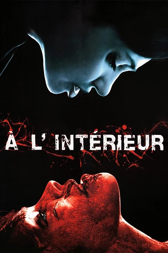 Poster de À l'Intérieur
