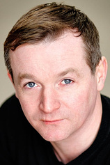 picture of actor Aidan O'Hare