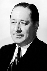 picture of actor Robert Benchley