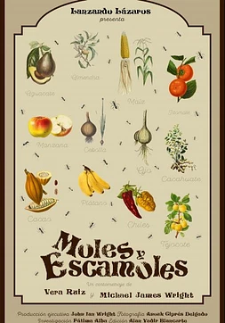Moles y Memoles