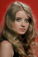 picture of actor Brigitte Petronio