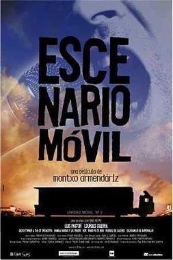 Escenario Móvil