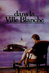 poster of movie En la Ciudad Blanca