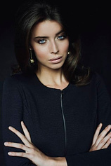 picture of actor Roxanna Dunlop