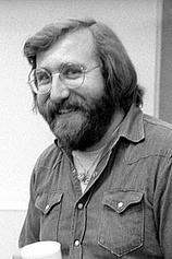 picture of actor Mal Evans