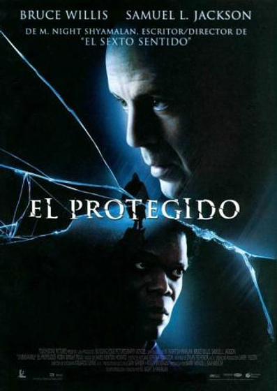 Imagen de El Protegido