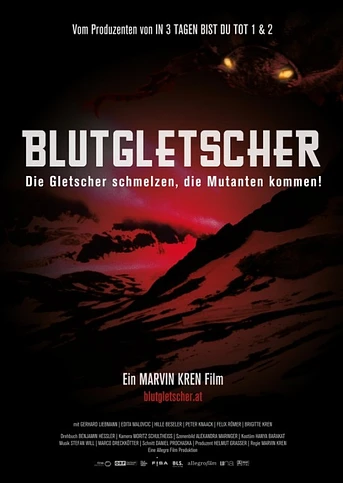 Poster de The Station