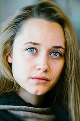 picture of actor Lena Kalisch