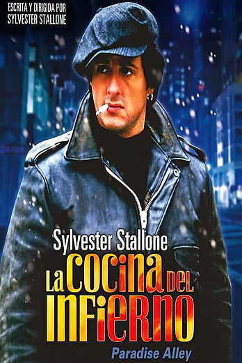 poster of content La Cocina del Infierno (1978)