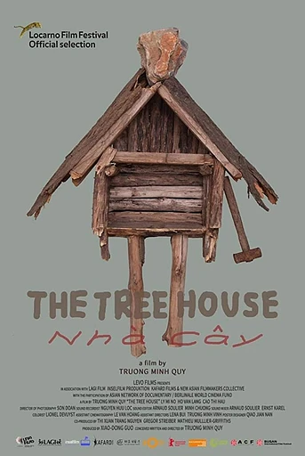 Poster de The Tree House