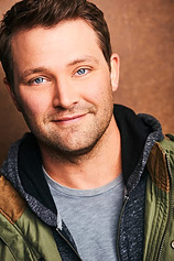 picture of actor Matt Lowe