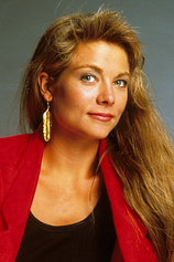 photo of person Theresa Russell