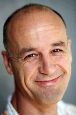 picture of actor Zoltán Seress